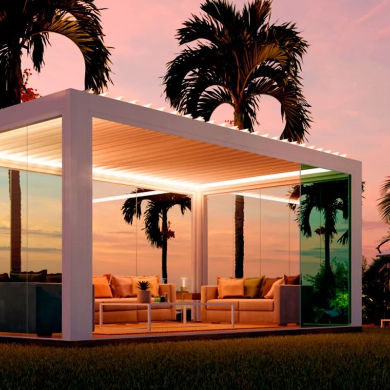 pergola-prestige